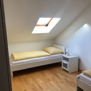 Haus Altenburg Appartamento