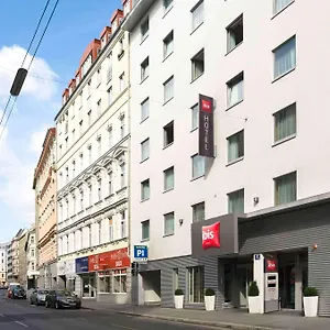 *** 酒店 维也纳市宜必思酒店 奥地利