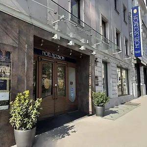 **** 酒店 斯塞申韦恩美居酒店 奥地利