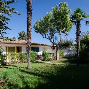 Bungalow Coccinella Casa vacanze
